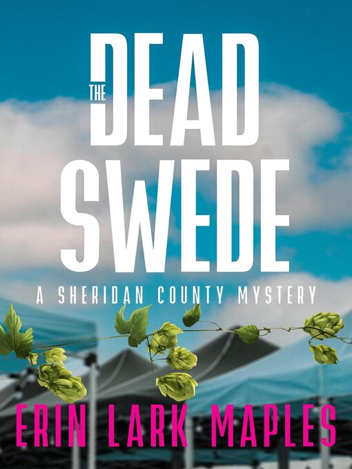 Title details for The Dead Swede by Erin Lark Maples - Available